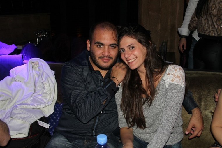 Taiga Beirut On Saturday Night